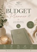 The Bloom Budget Planner
